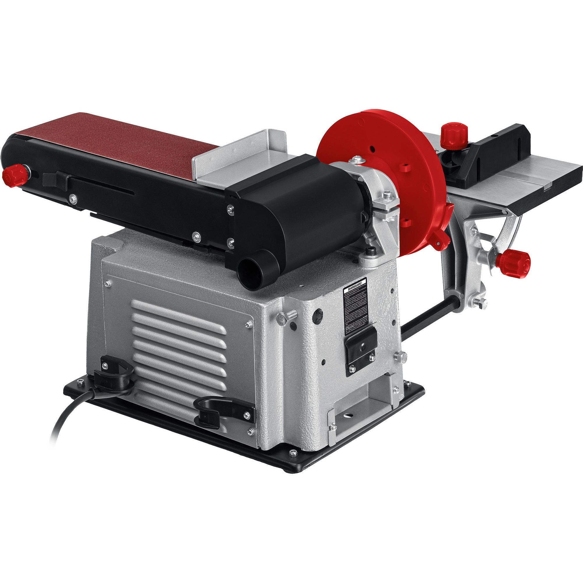 Станок шлифовальный ЗШС-500