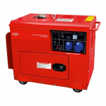 ЗАПЧАСТИ ДЛЯ ГЕНЕРАТОРА ДИЗЕЛЬНОГО ELITECH ДЭС 5500ЕМК