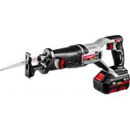 Пила сабельная аккумуляторная СПЛ-181