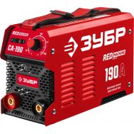 Сварочный инвертор, ММА СА-190