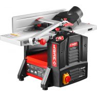 Станок фуговально-рейсмусовый СРФ-204-1500