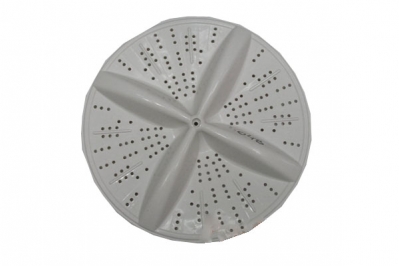 Активатор (ребро барабана) для стиральной машины 360мм под квадратный вал Saturn