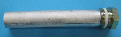 Анод магниевый для бойлера  (водонагревателя) 22х120mm M26 Gorenje 487176