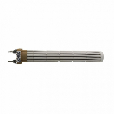 ТЭН 1760W, ИТАТЭН, сухой стеатитовый D43мм, L310мм, 220V