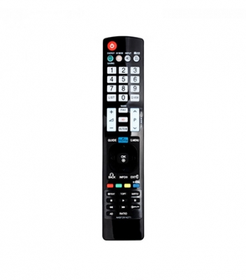 Пульт дистанционного управления для телевизора LG AKB72914271 (не оригинал)