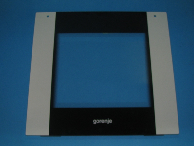 Внешнее  стекло