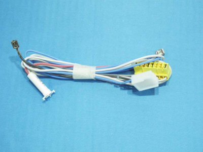 КАБЕЛЬ С ЛАМПОЧКОЙ