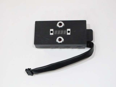 БЛОК УПРАВЛЕНИЯ