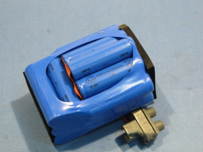 АККУМУЛЯТОРНАЯ БАТАРЕЯ