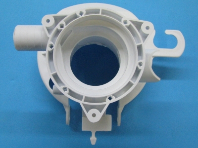 Улитка (корпус) насоса для стиральной машины Gorenje 587427