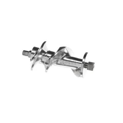 Шнек 00753389  L=115,5mm D=42.6mm для мясорубок Bosch