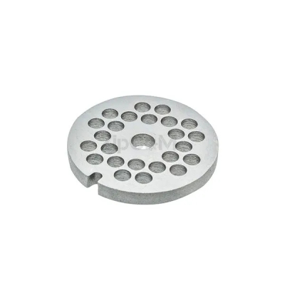 Решетка (сито) для мясорубок Bosch 6mm 028143