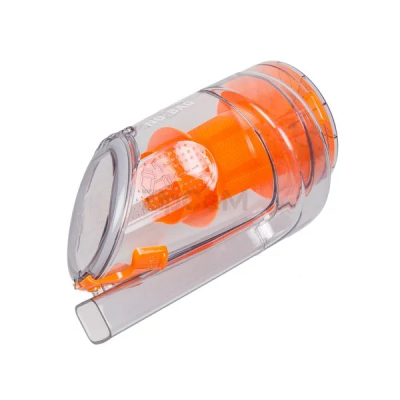 Контейнер для пыли для аккумуляторных пылесосов Rowenta RS-RH5288