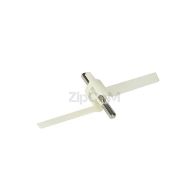 Ось-лопасть резки для кухонных комбайнов Bosch 091027