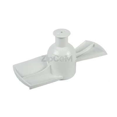 Нож насадки для ягод и томатов для кухонного комбайна Bosch 481091