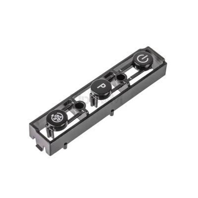 Декоративные клавиши управления 5913212251 для кофемашин DeLonghi