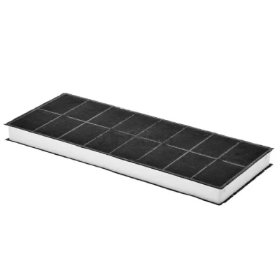 Фильтр угольный DHZ3406 для вытяжек 430x170x23mm Bosch 296178