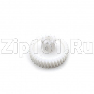 Шестерня мясорубки Bosch Zelmer малая D=66/24 H=32/13 d=7 (9 и 41 косых зубов) 793636
