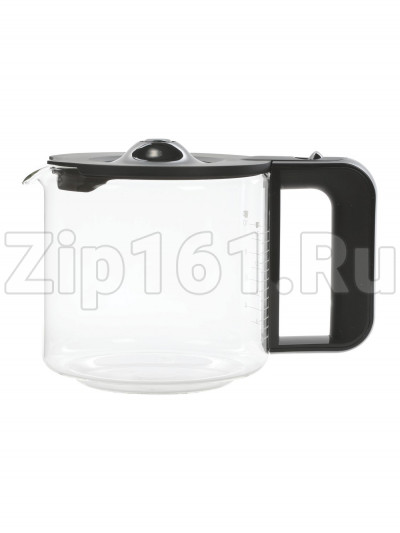 Стеклянная колба для кофеварок Bosch 11008061