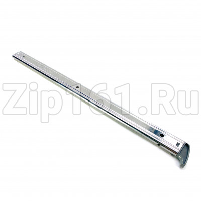 Направляющая верхней корзины левая для посудомоечной машины Midea 12276000001357