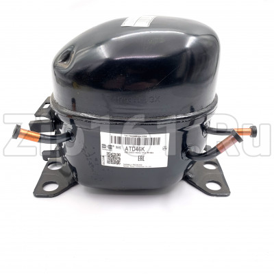 Компрессор Wanbao ATD46K (R-134, 23.3C, 120Вт)