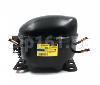 Компрессор Secop GTK80AT (R134, 23.3C, 232Вт) Словакия