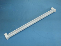 ОБРАМЛЕНИЕ СТЕКЛЯННОЙ ПОЛКИ