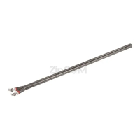 Тэн сухой 65119848 Thermowatt 750W 230V L=350mm для бойлеров Ariston