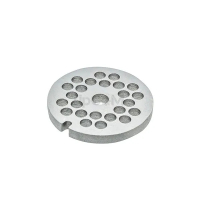 Решетка (сито) для мясорубок Bosch 6mm 028143