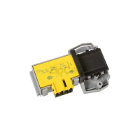Замок люка (двери) DM053 ROLD 49030389 для стиральных машин Candy