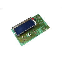 Модуль индикации для стиральных машин Атлант 908092001501