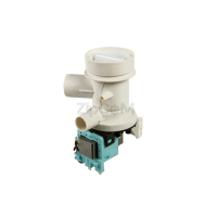 Помпа (насос) 34W для стиральных машин Electrolux B25-6A 8996454307803