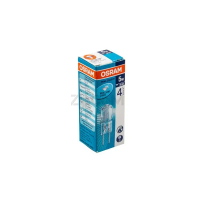 Лампочка (галогенная) 5W для подсветки бака стиральных машин Gorenje G4 587581
