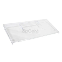 Панель для морозильной камеры (откидная) Zanussi 2425356165