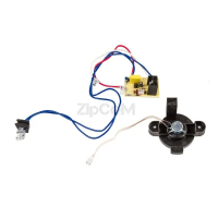 Плата управления 4055497350 для пылесосов Electrolux