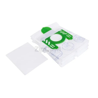 Набор мешков микроволокно (5шт) 1000 + фильтр мотора (микро) к пылесосу Electrolux 9001961326