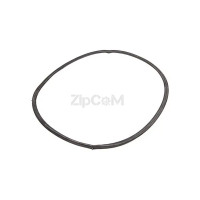 Уплотнительная резина двери для духовок Hansa 8066308  OEM (Копия)