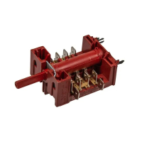 Переключатель режимов духовки Hansa 820405 Gottak 05-19/0355 8050043