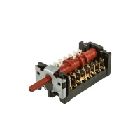 Переключатель режимов для духовых шкафов Beko 870701K 263900054