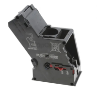 Заварочный блок для кофемашин Bosch 11014118