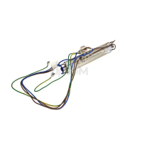 Проточный тэн 1150W для кофемашины Bosch 647100