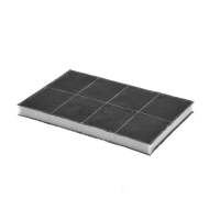 Фильтр угольный DWZHU1A для вытяжек 370x240mm Bosch 460008