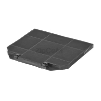 Фильтр угольный DHZ5476 для вытяжек Bosch 668491
