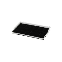 Фильтр угольный DHZ1100 для вытяжек 450x320x40mm Bosch 460736