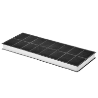 Фильтр угольный DHZ3406 для вытяжек 430x170x23mm Bosch 296178