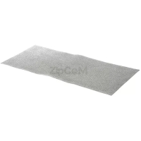 Фильтр жировой (металлический) для вытяжек Bosch DHZ7203 460118