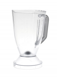 Стакан блендера для кухонного комбайна Bosch 11009010
