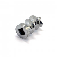 Шнек мясорубки Bosch 0050366 L=93мм MM04W02