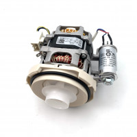 Циркуляционный насос YXW50-2E(L) посудомоечной машины Midea 17476000008302