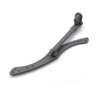 Распылитель в сборе (импеллер) Midea 12176000A42199